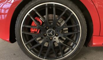 Mercedes A45 AMG 4MATIC full