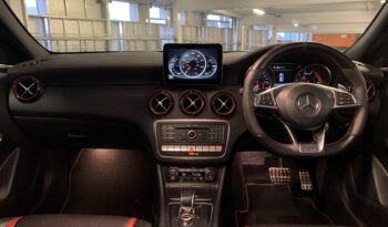 Mercedes A45 AMG 4MATIC full