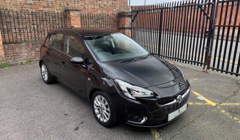 Vauxhall Corsa 1.4i ecoFLEX SE Euro 6 5dr